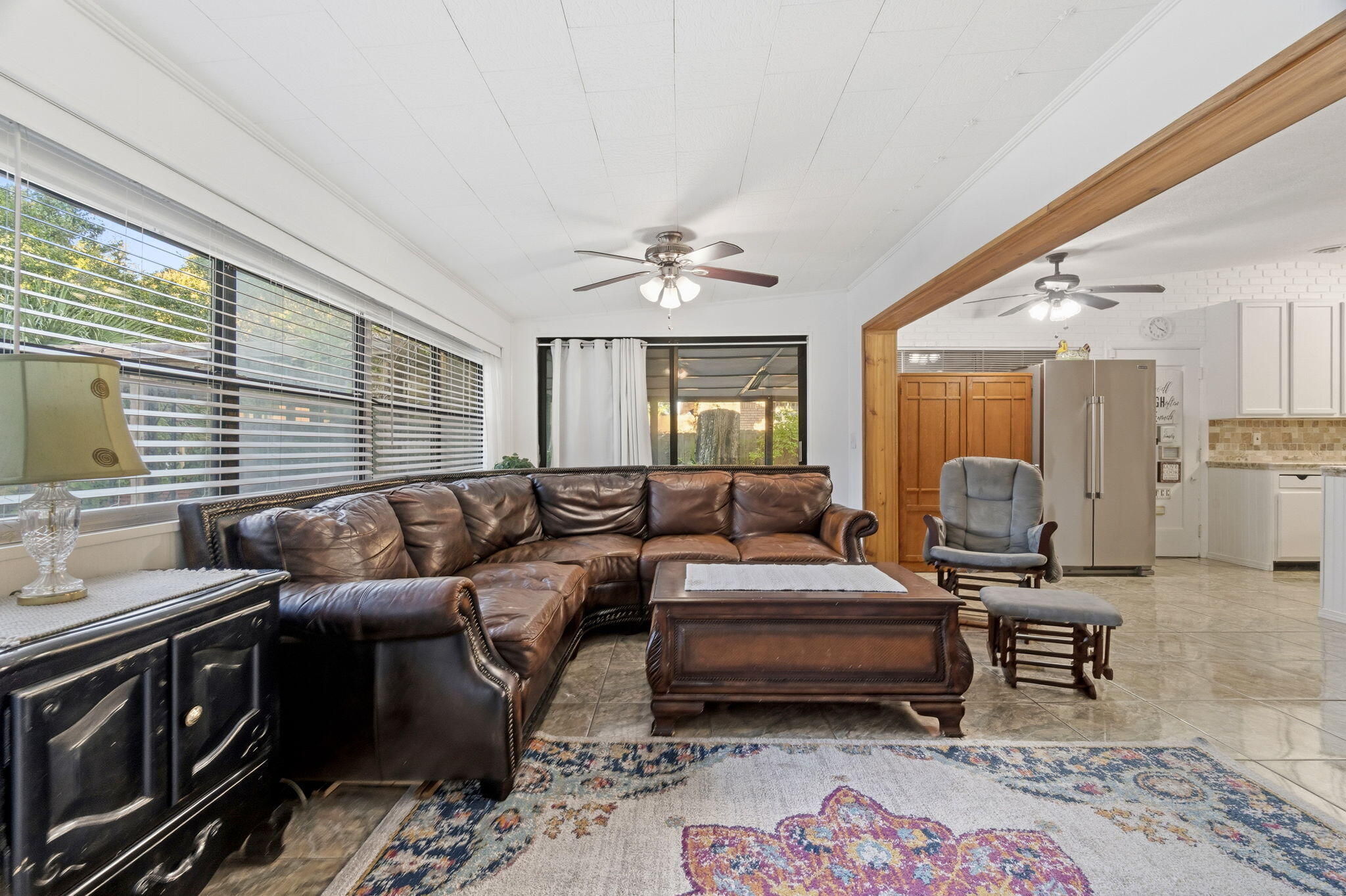 WOODLAND HEIGHTS - Residential