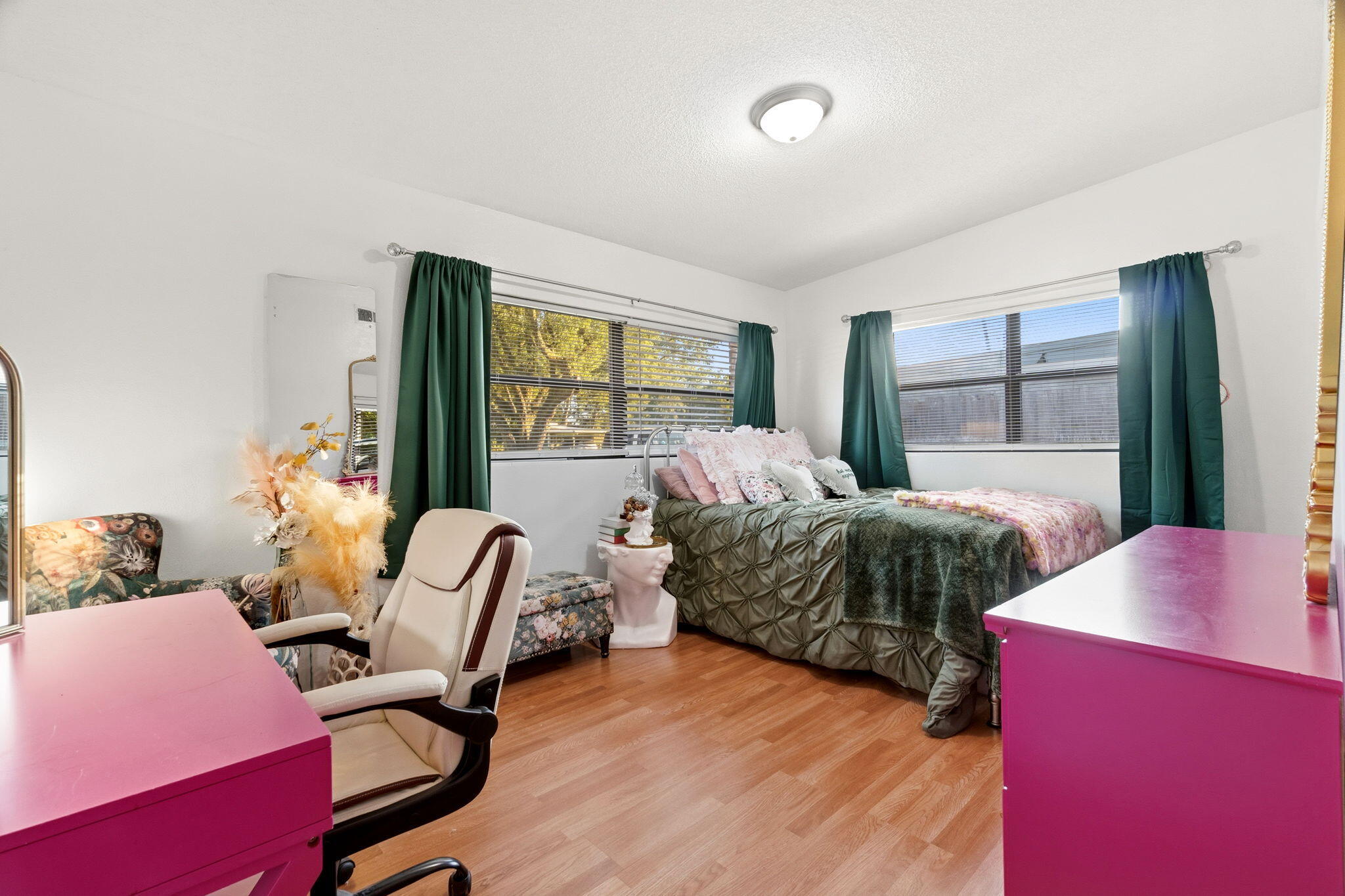 WOODLAND HEIGHTS - Residential