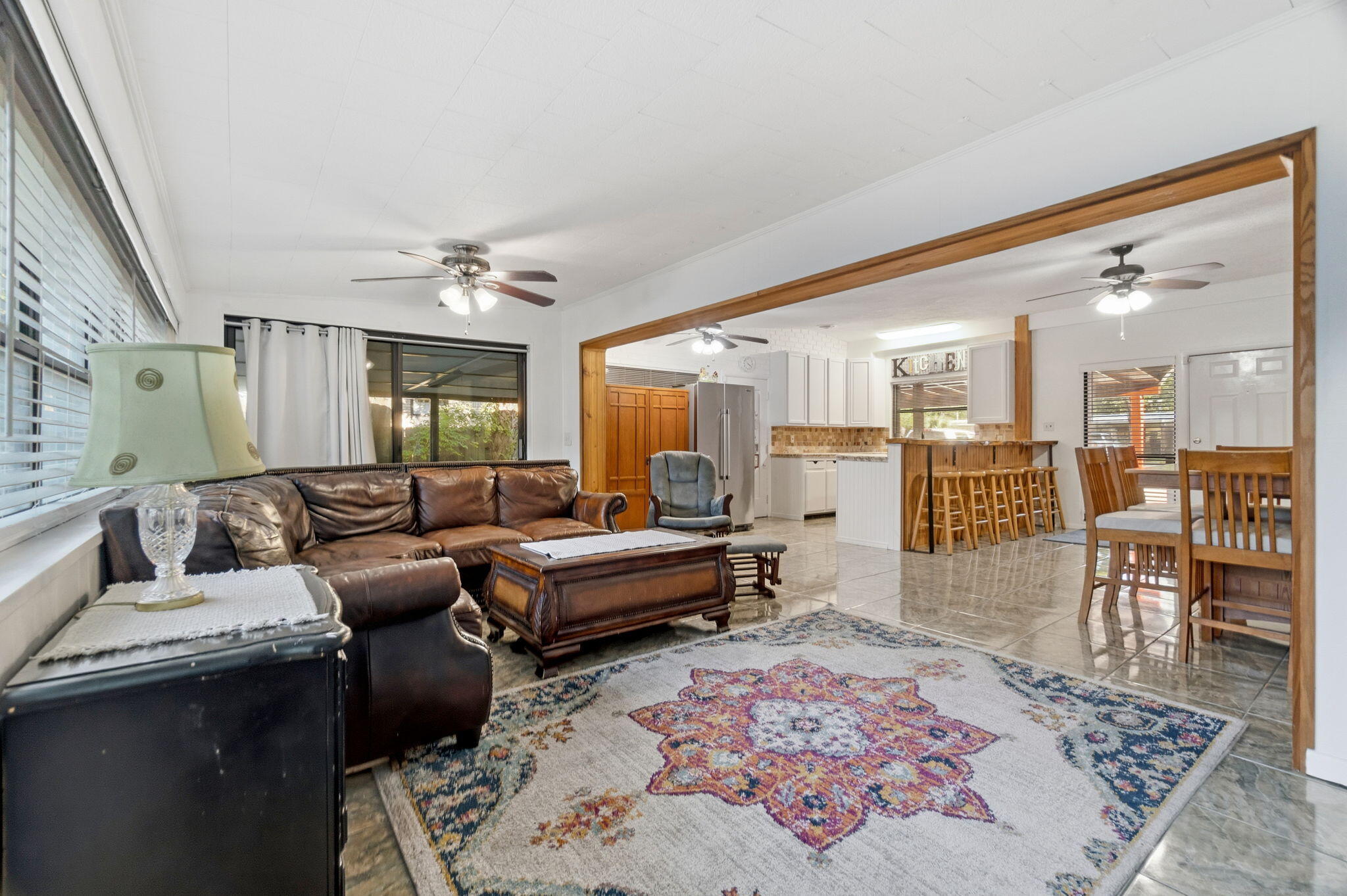 WOODLAND HEIGHTS - Residential