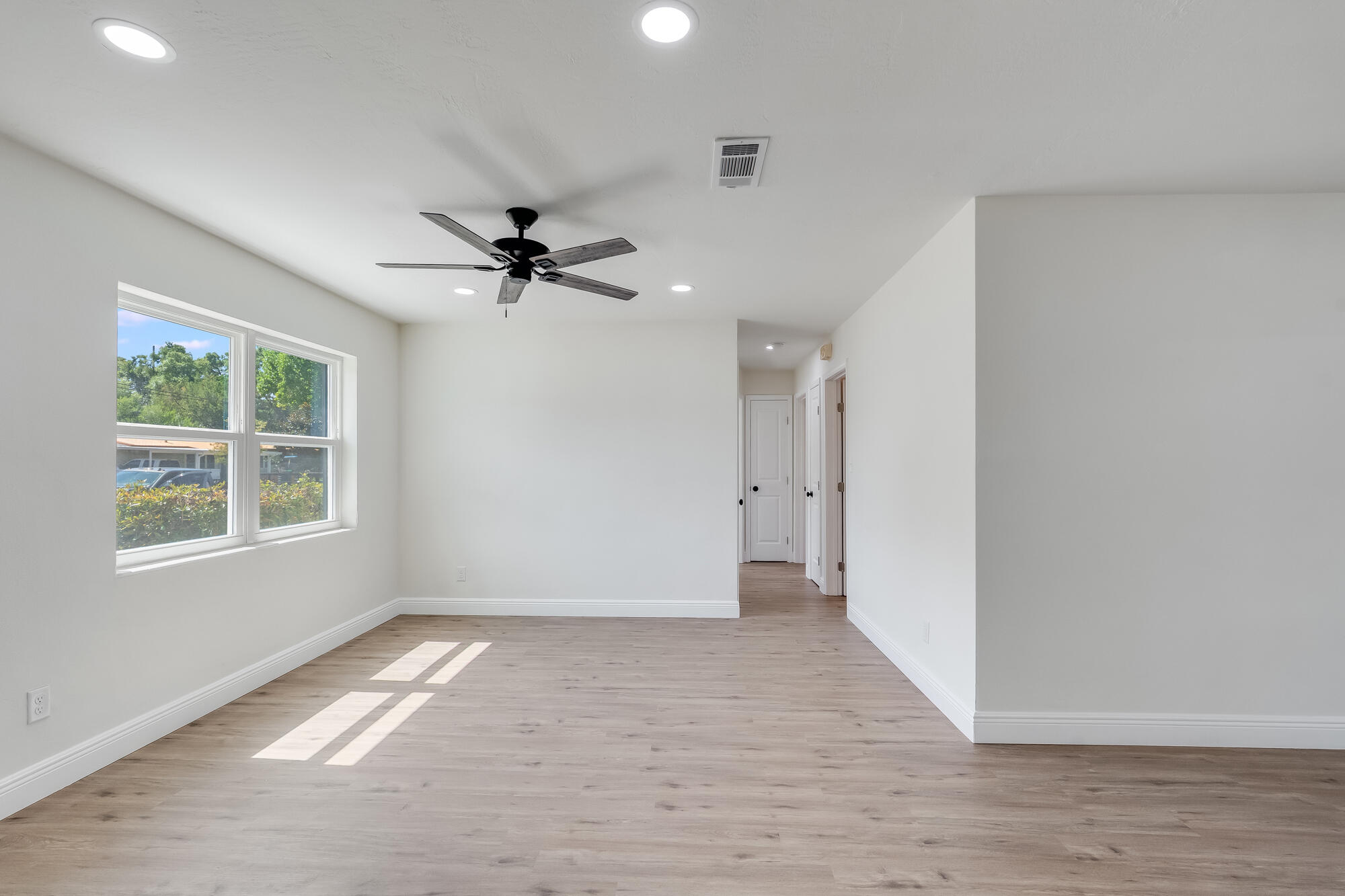 BRYN MAWR PARK 1ST ADDN - Residential