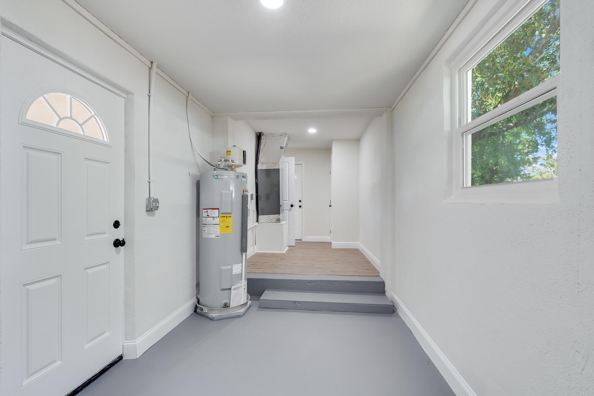 BRYN MAWR PARK 1ST ADDN - Residential