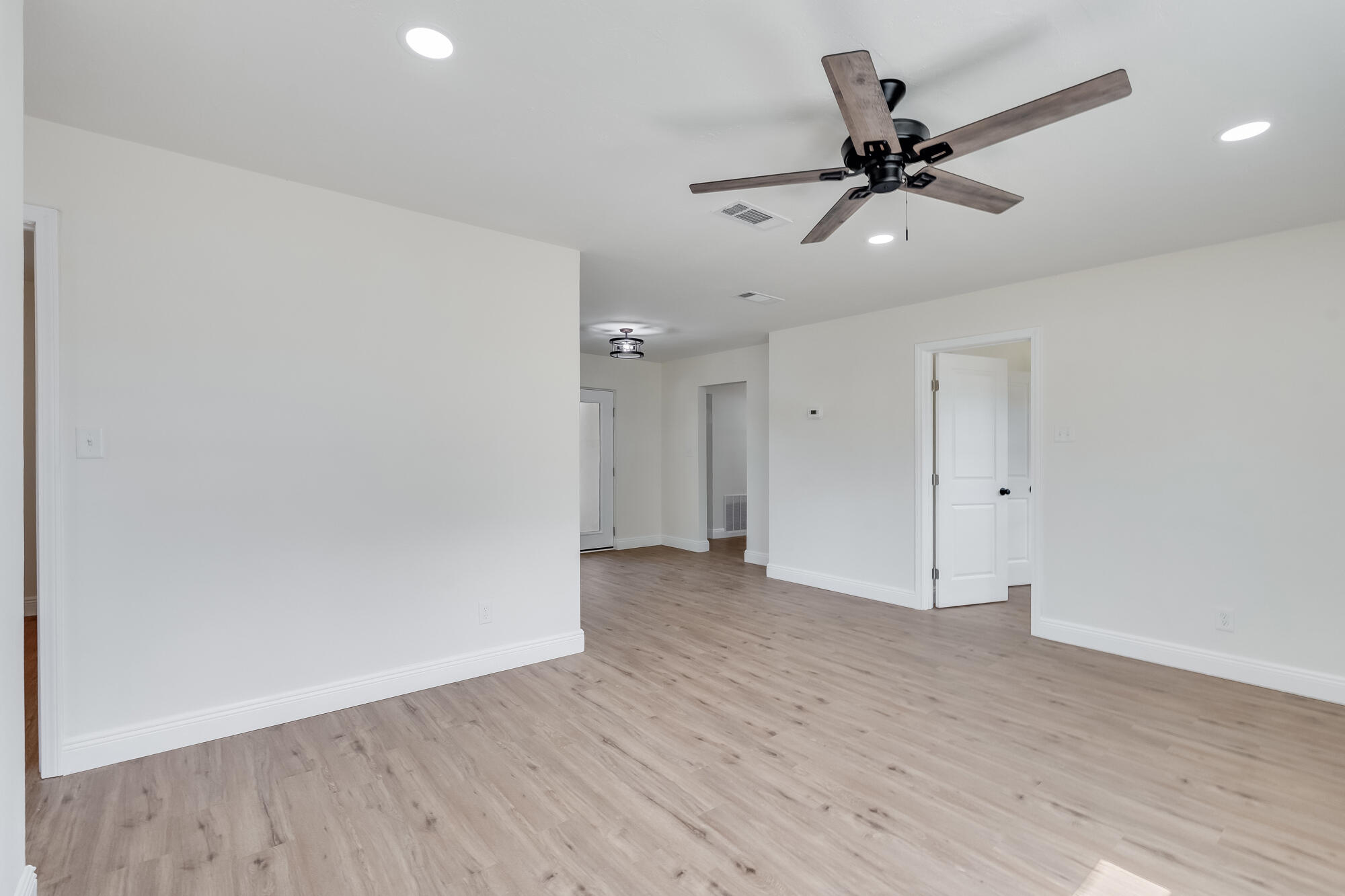 BRYN MAWR PARK 1ST ADDN - Residential