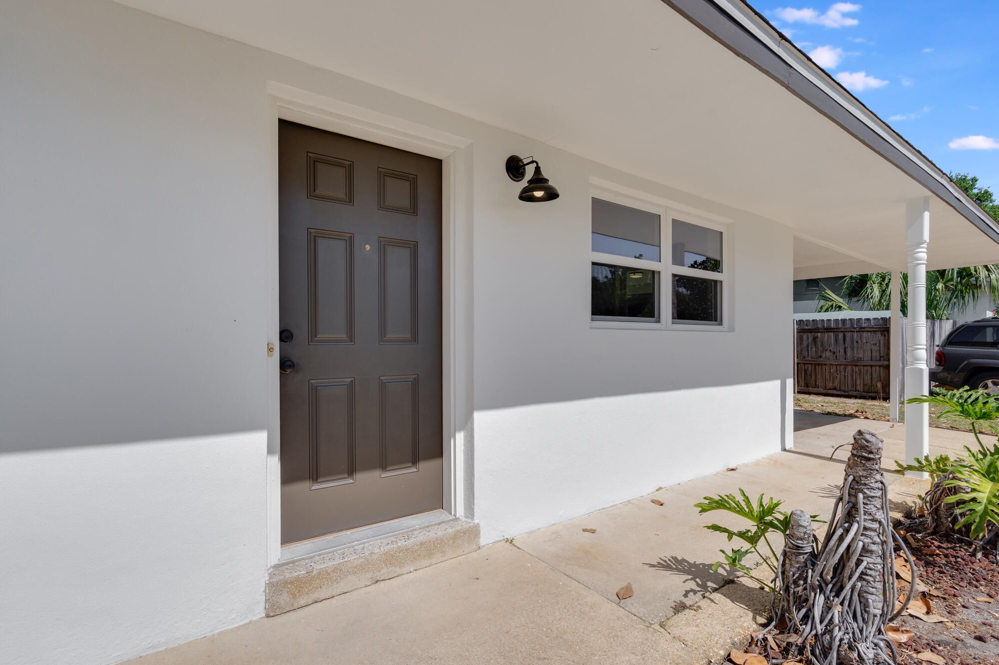 BRYN MAWR PARK 1ST ADDN - Residential