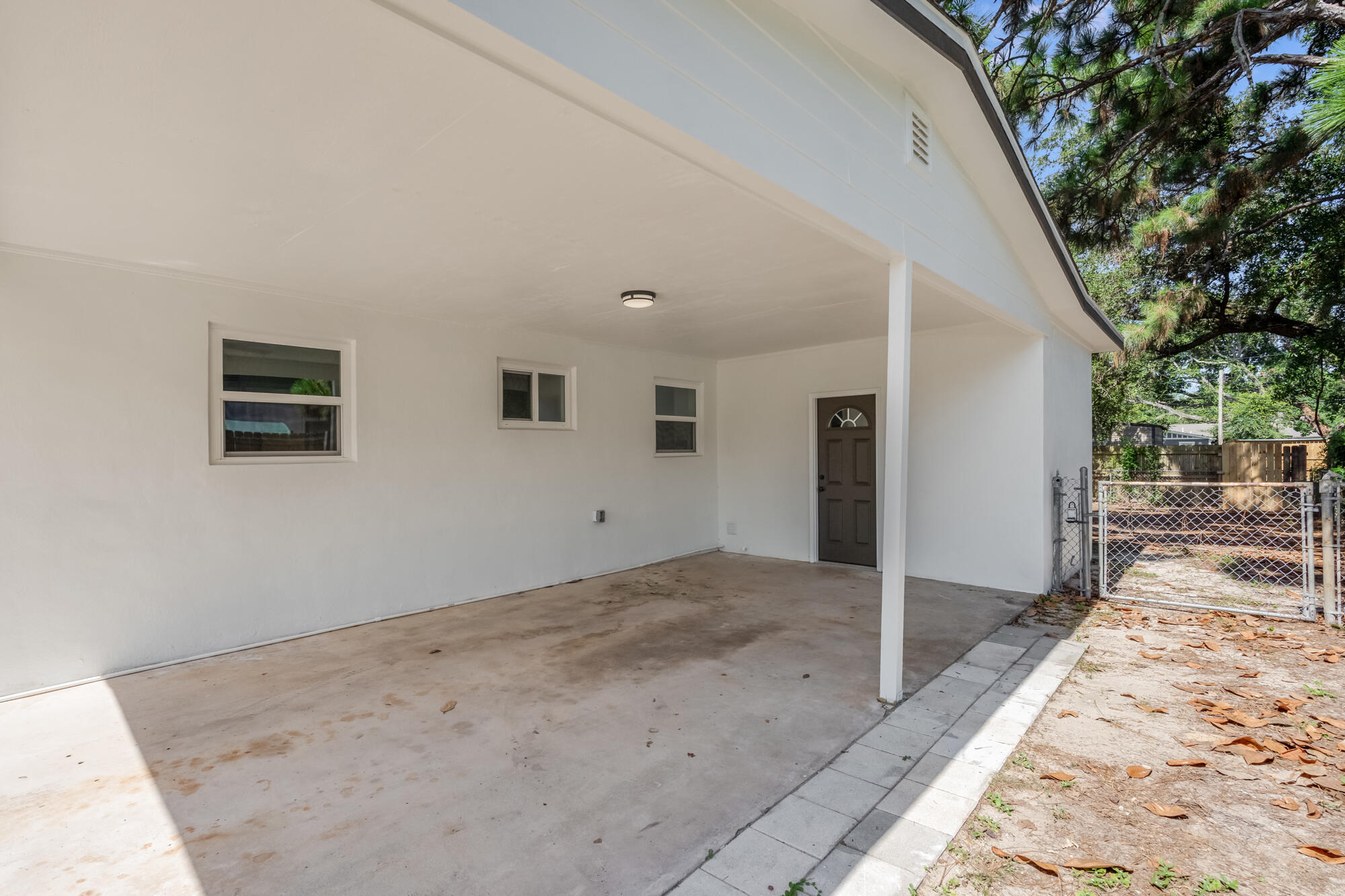 BRYN MAWR PARK 1ST ADDN - Residential