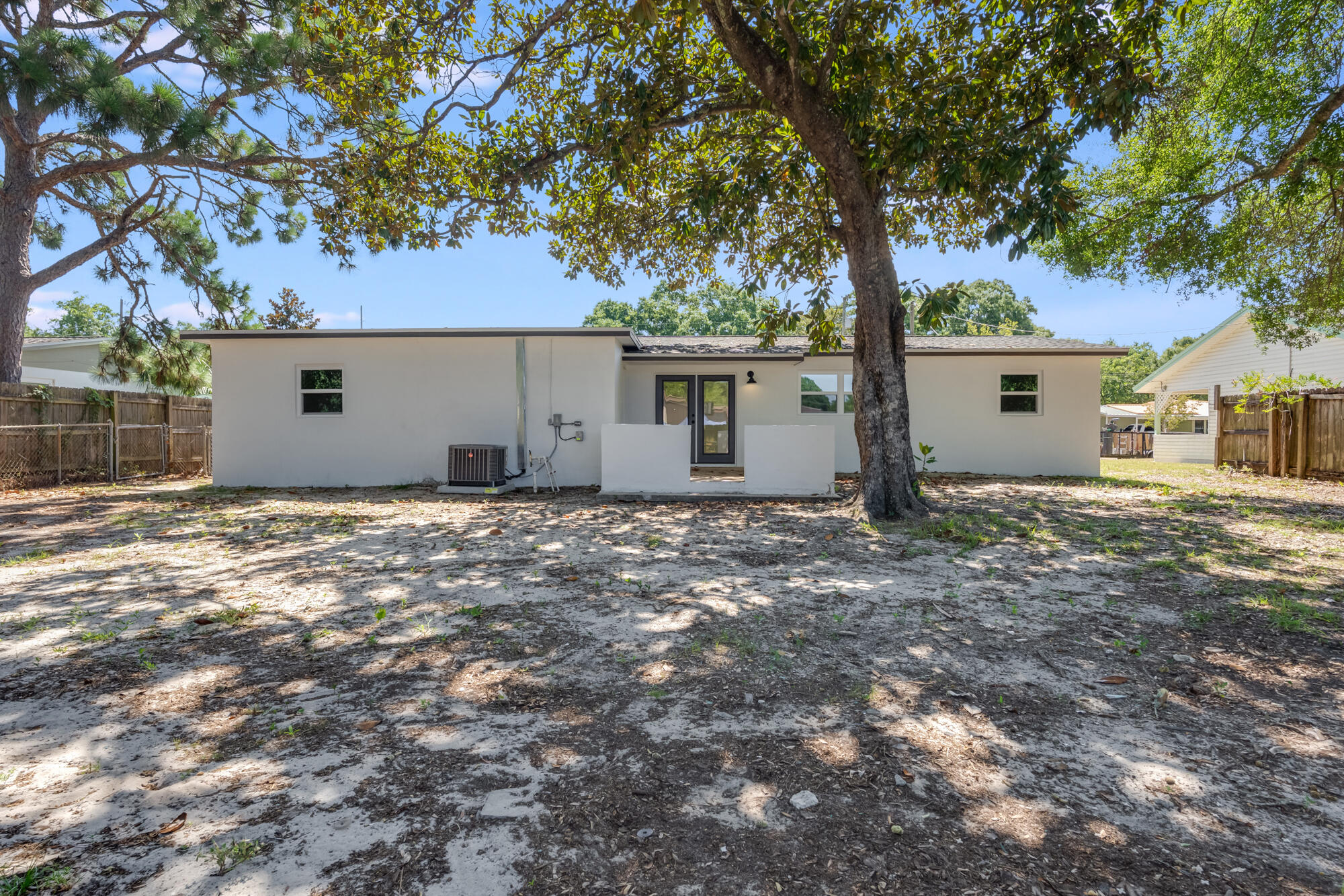 BRYN MAWR PARK 1ST ADDN - Residential