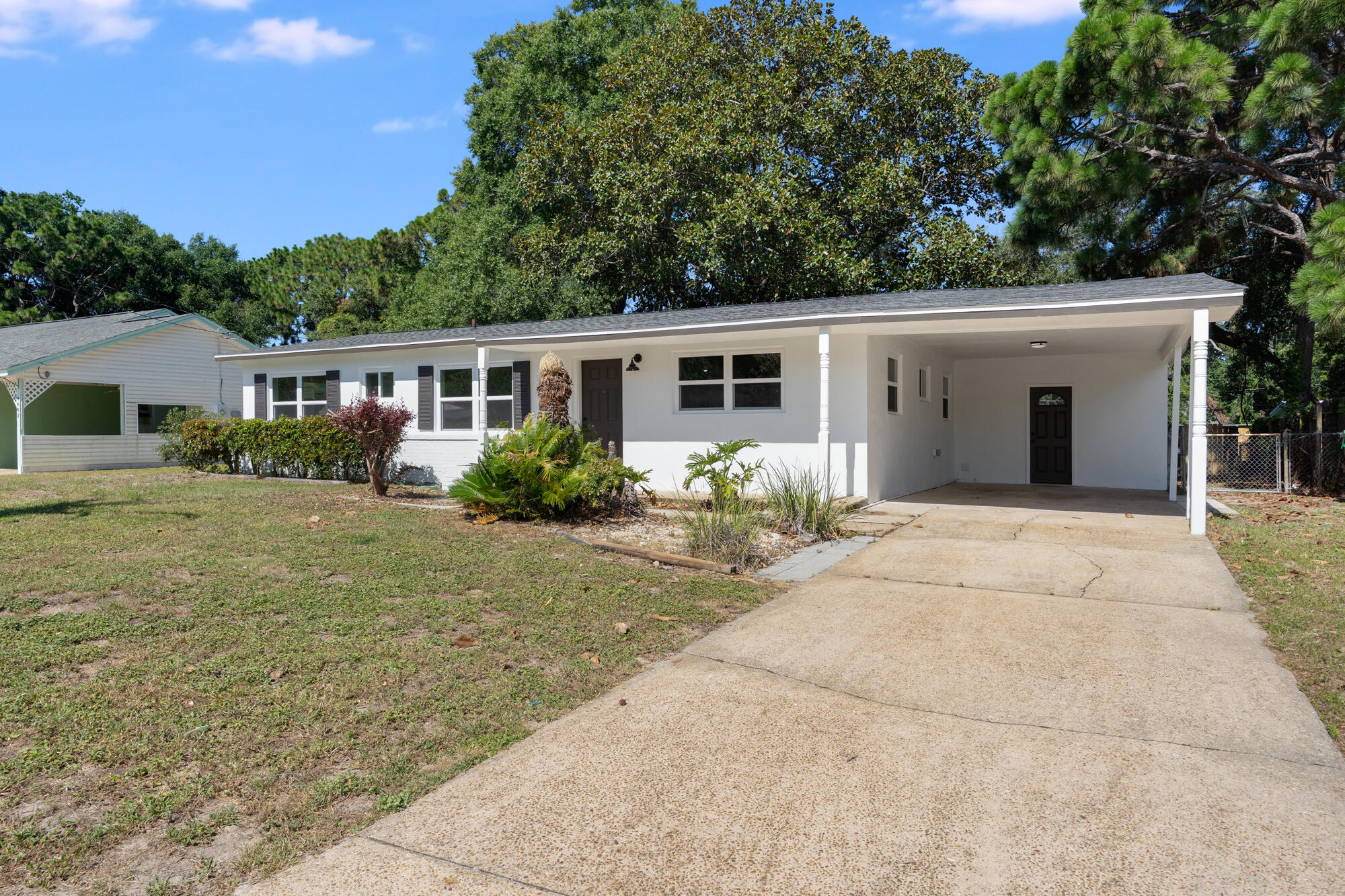 BRYN MAWR PARK 1ST ADDN - Residential