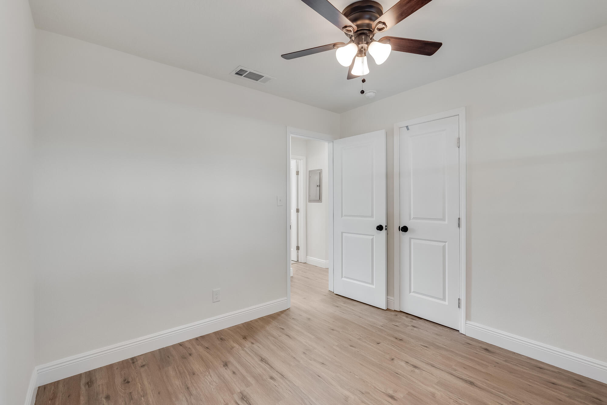 BRYN MAWR PARK 1ST ADDN - Residential