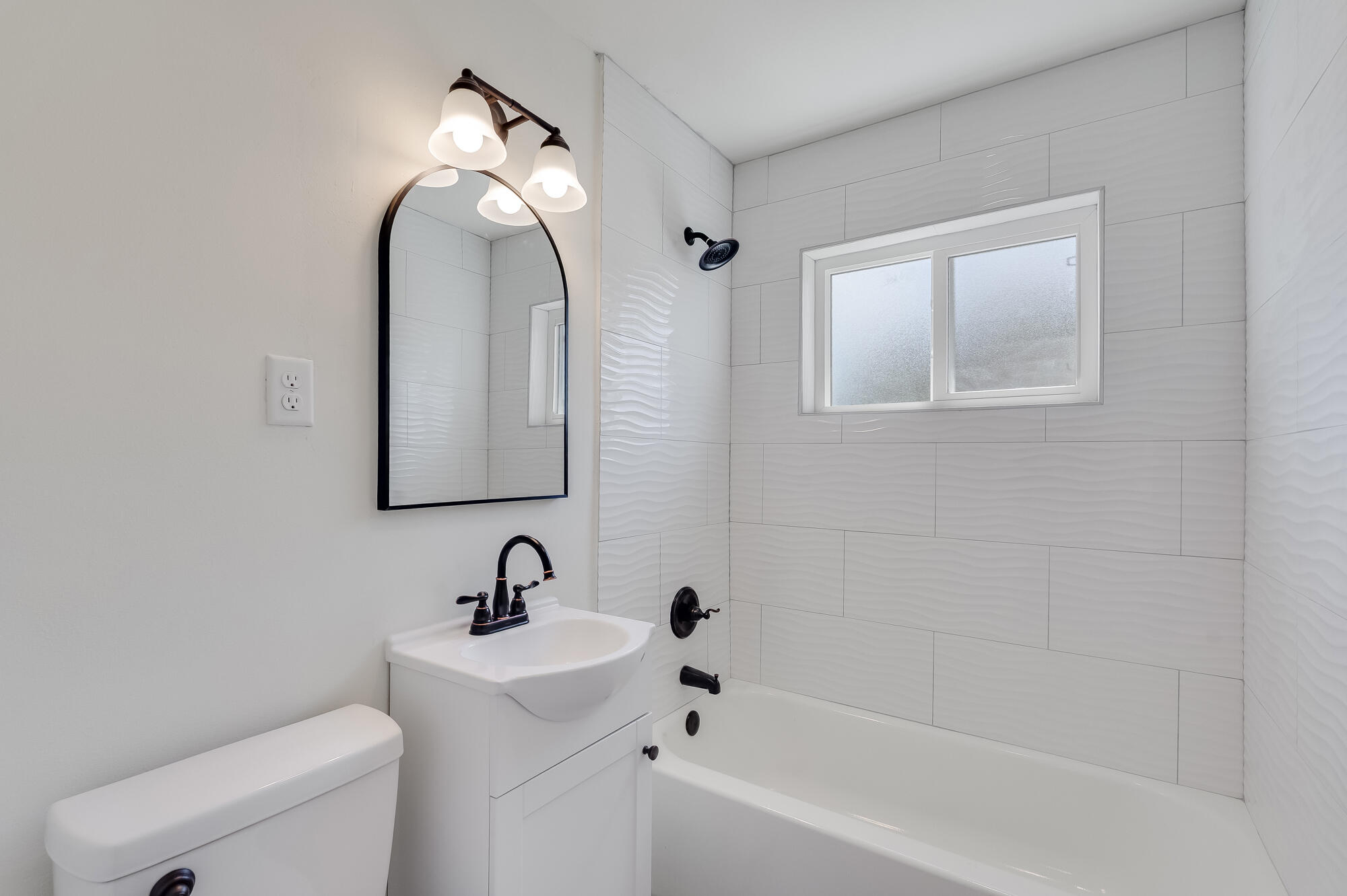 BRYN MAWR PARK 1ST ADDN - Residential