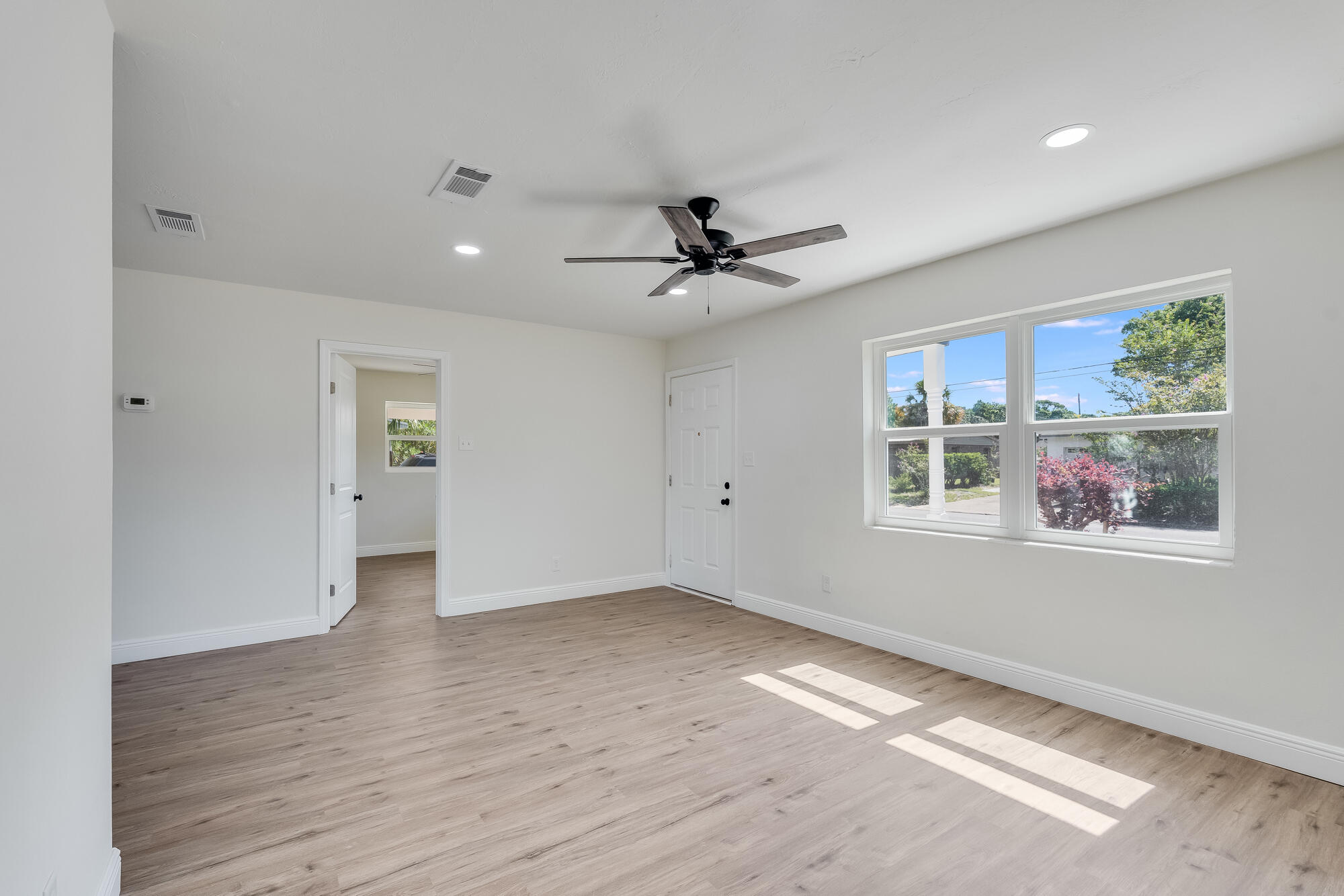 BRYN MAWR PARK 1ST ADDN - Residential