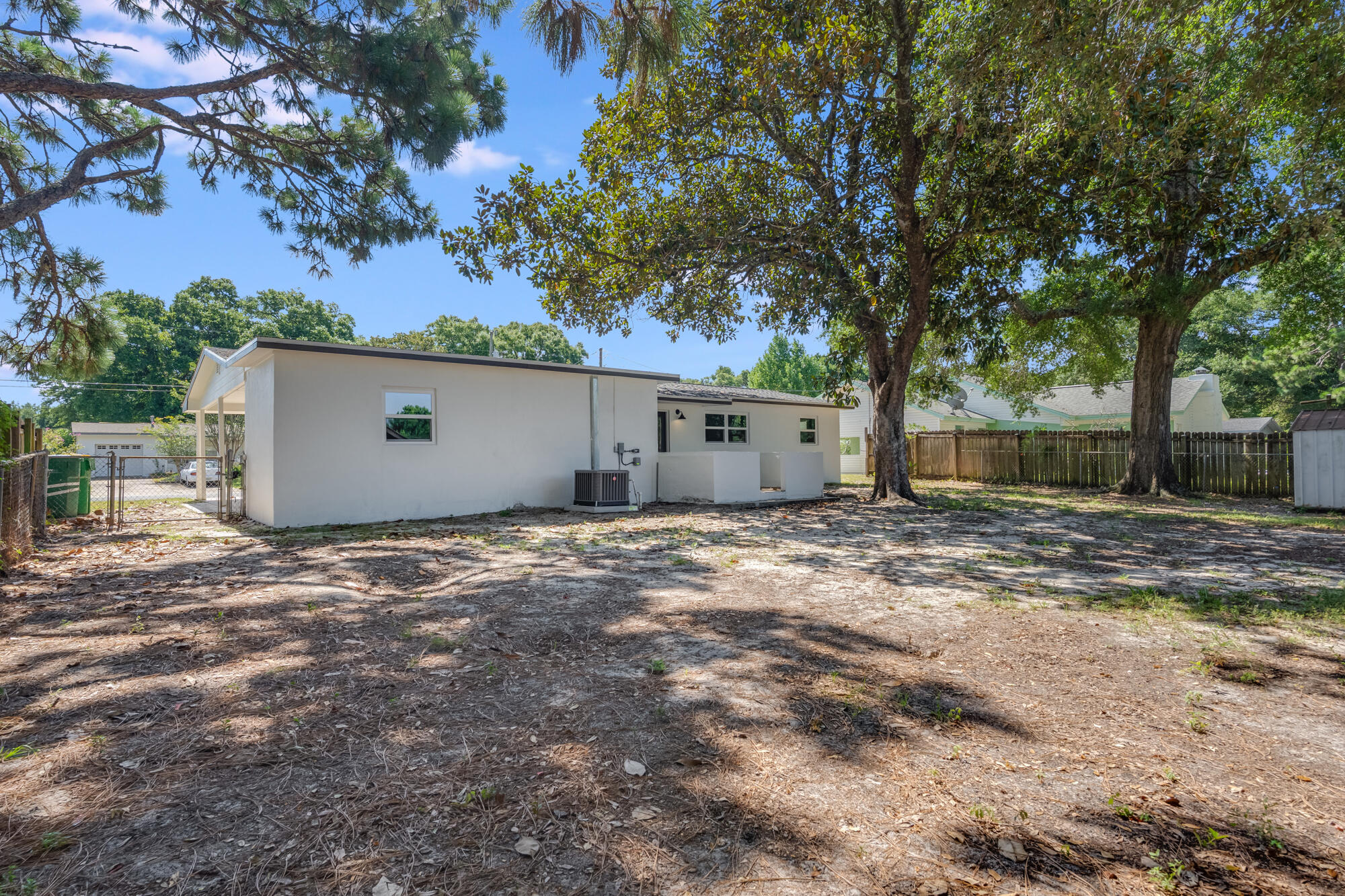 BRYN MAWR PARK 1ST ADDN - Residential