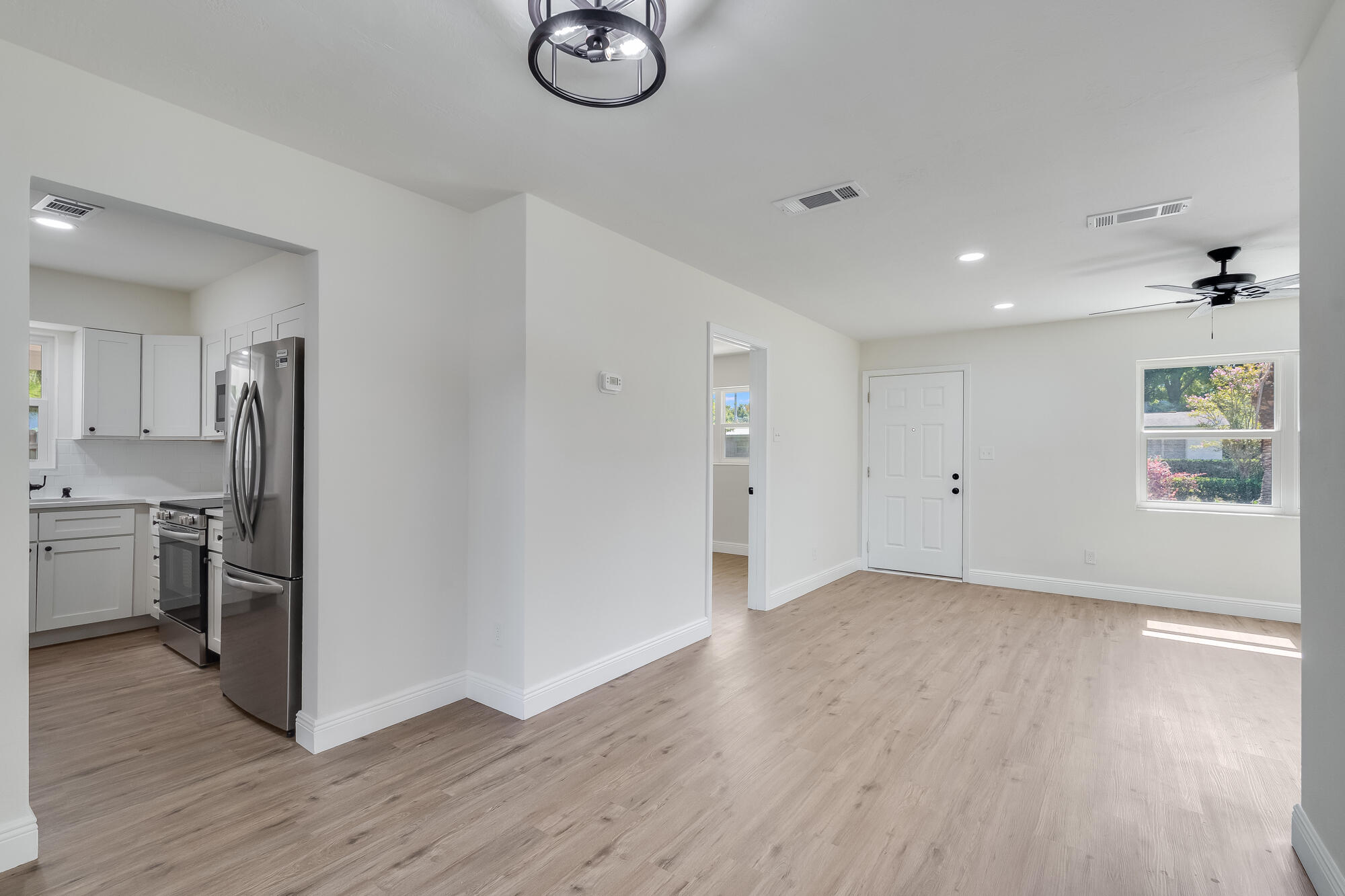 BRYN MAWR PARK 1ST ADDN - Residential