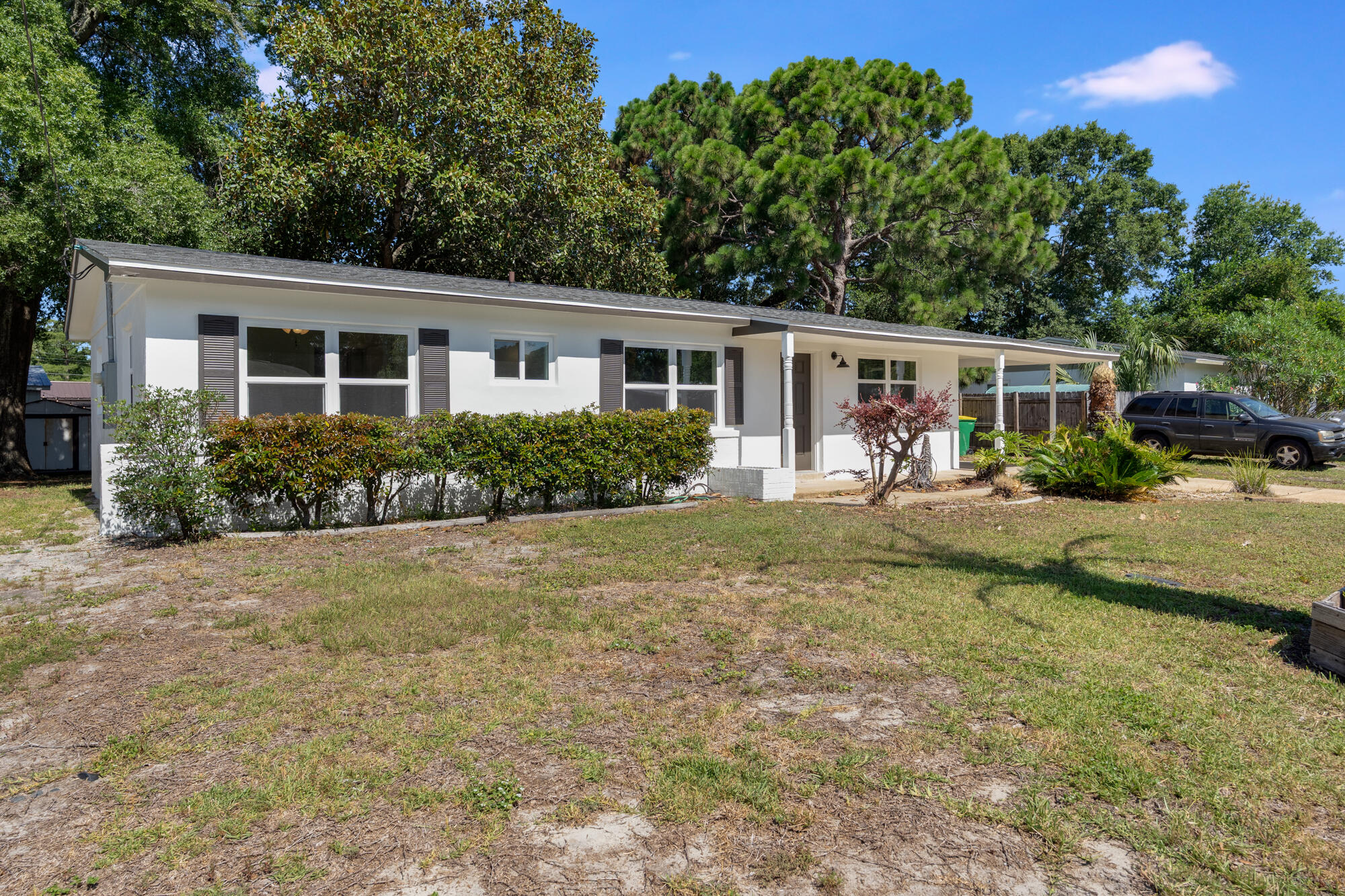 BRYN MAWR PARK 1ST ADDN - Residential