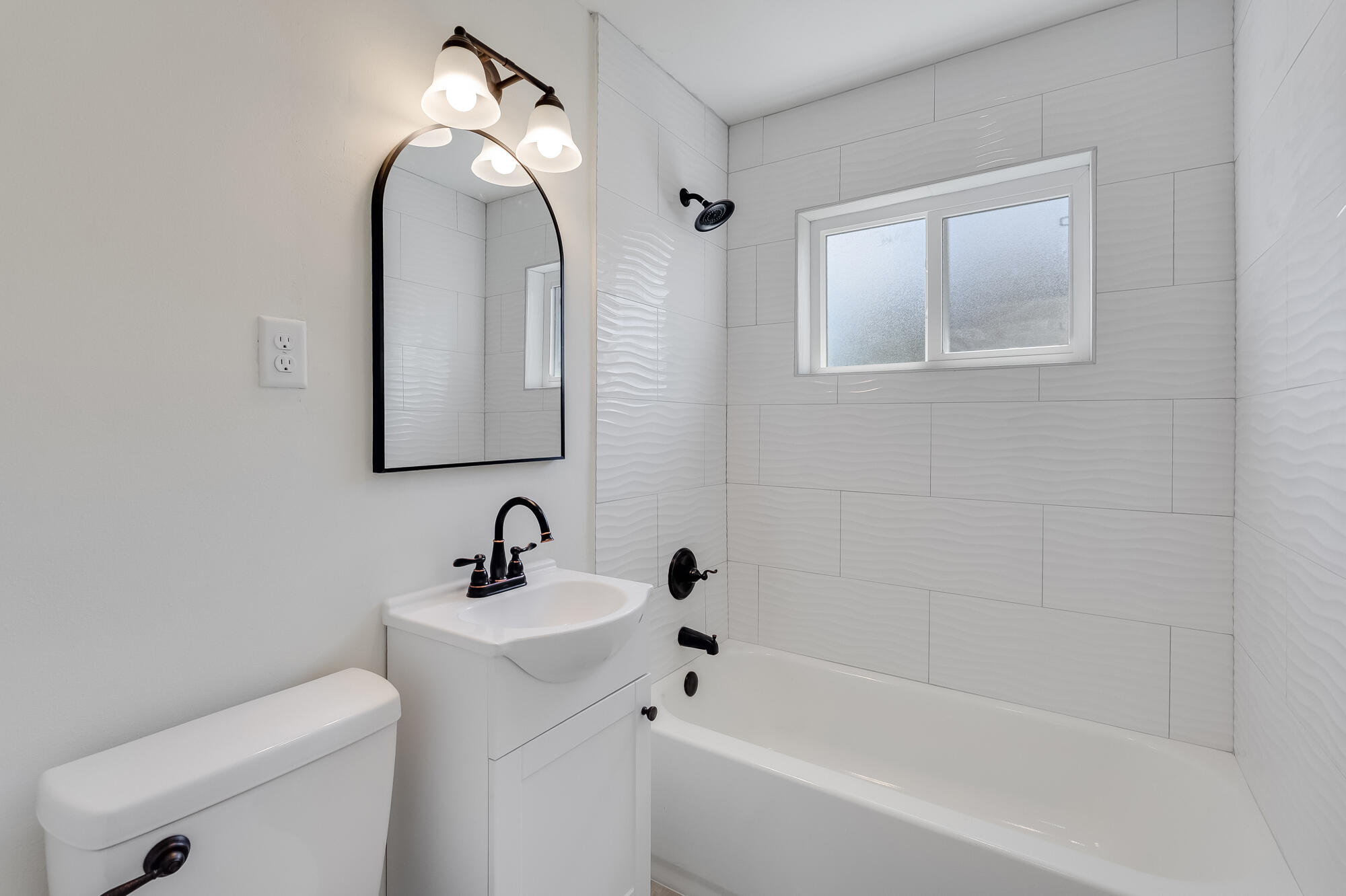 BRYN MAWR PARK 1ST ADDN - Residential