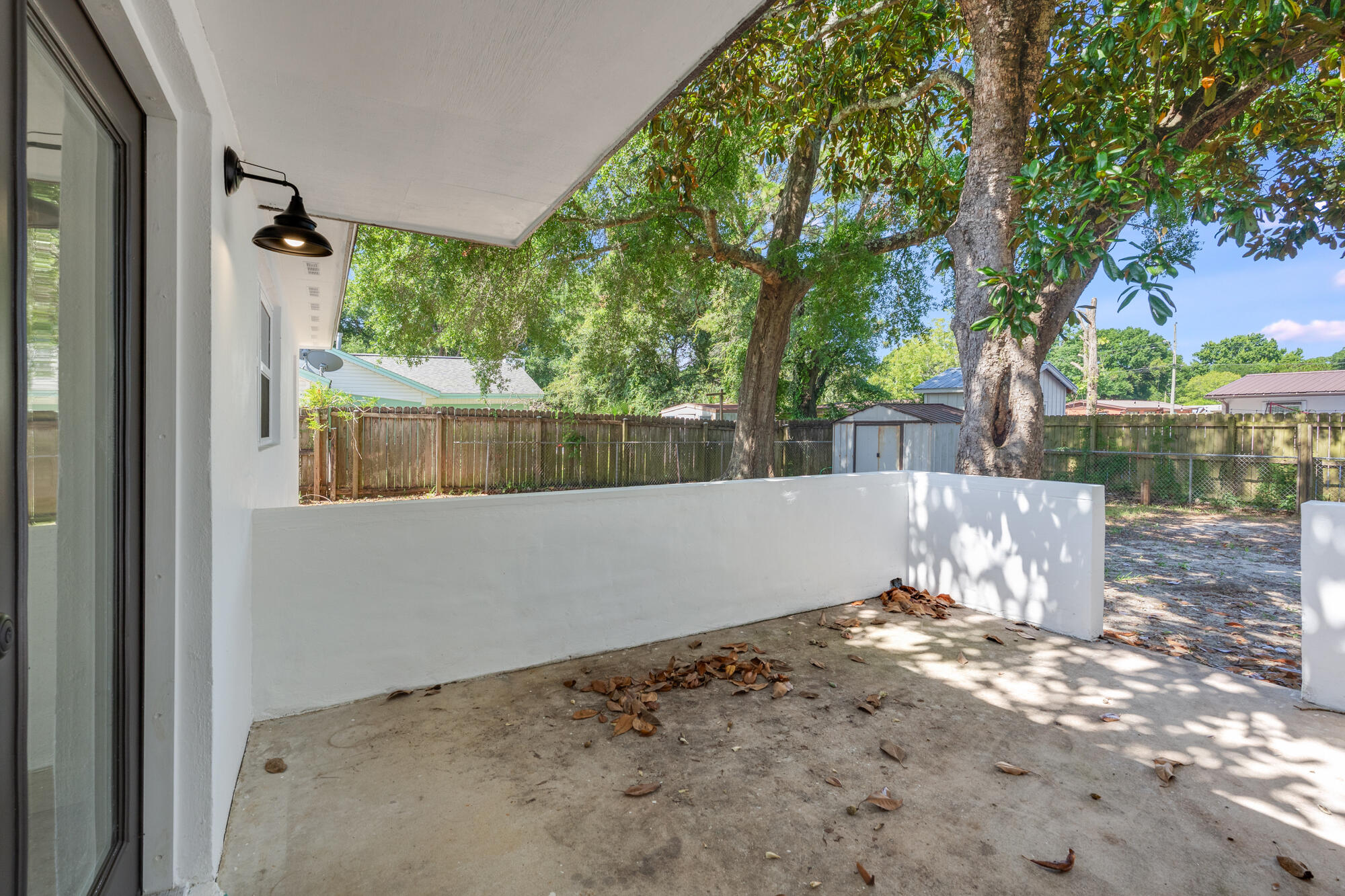 BRYN MAWR PARK 1ST ADDN - Residential