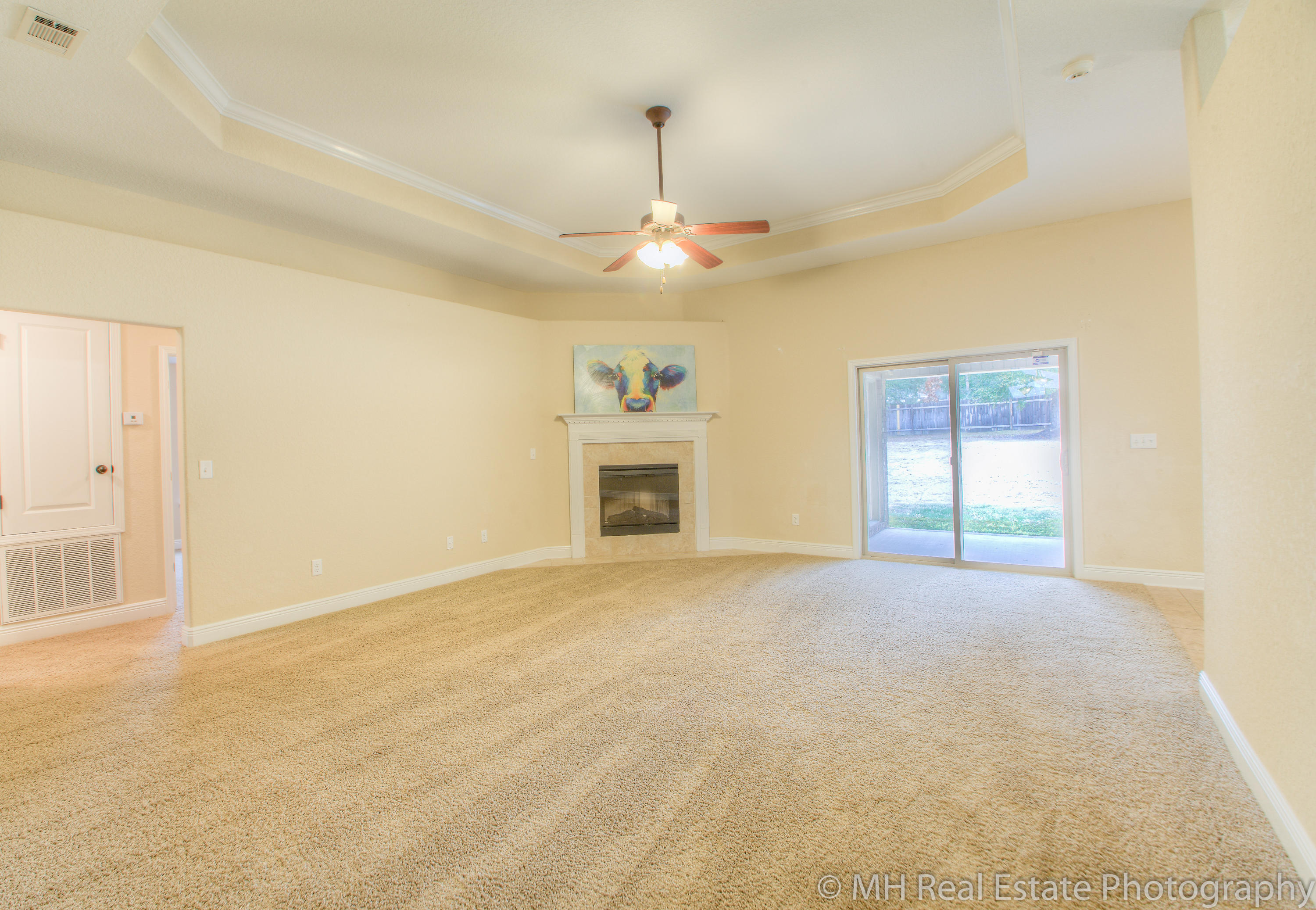 SILVERWOOD - Residential