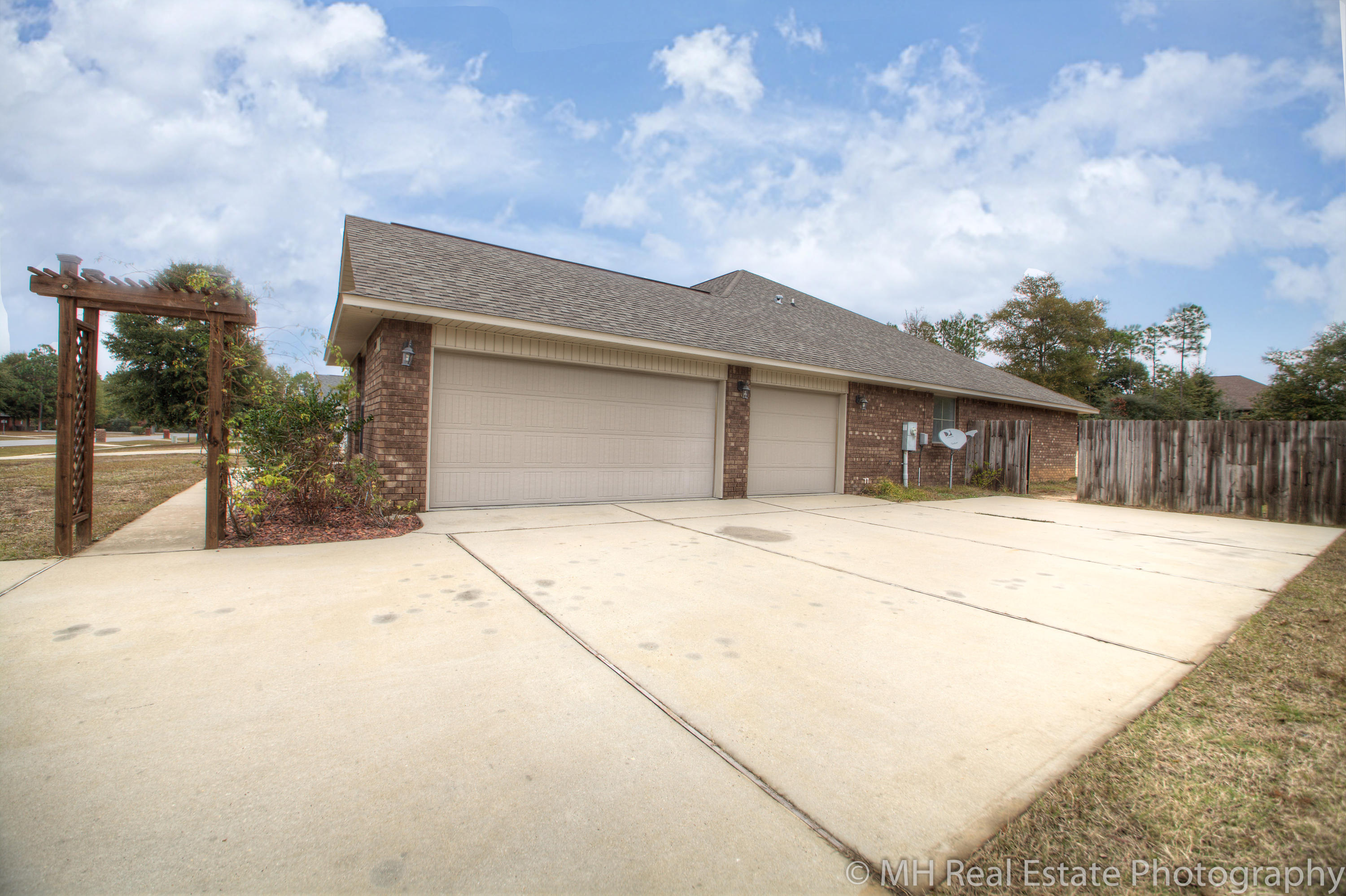 SILVERWOOD - Residential