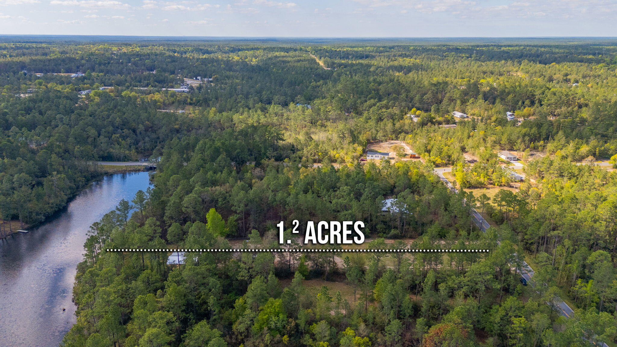 METES & BOUNDS - Land