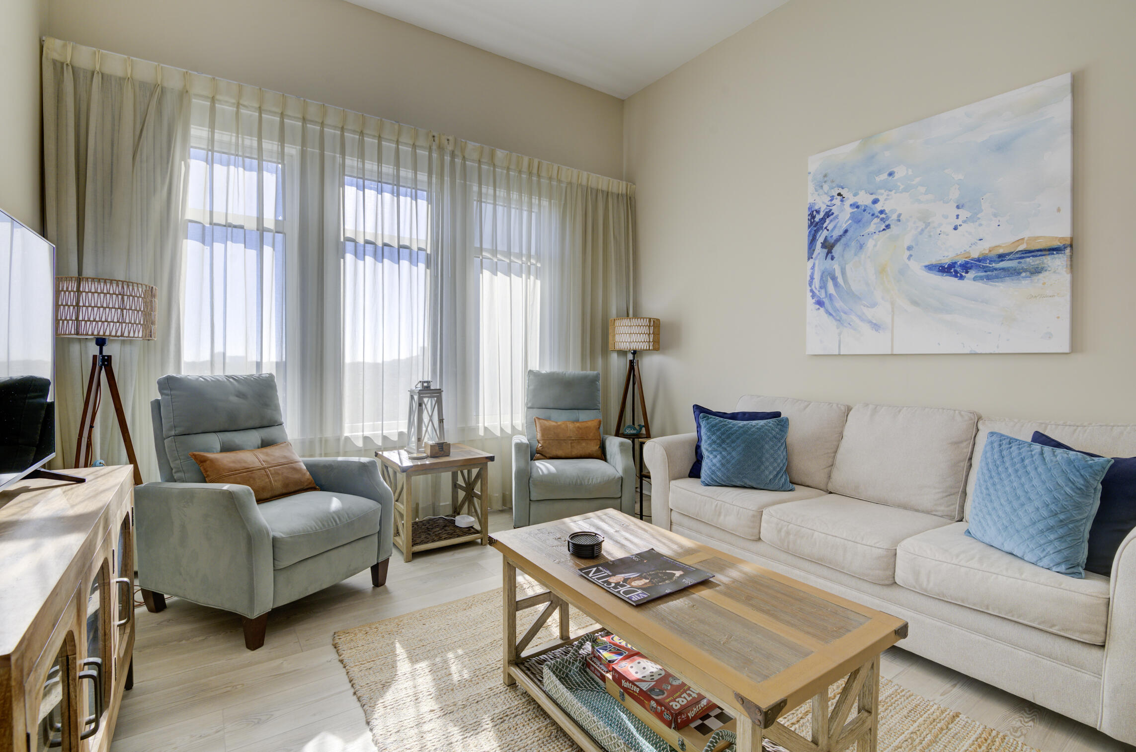 ELATION - Residential