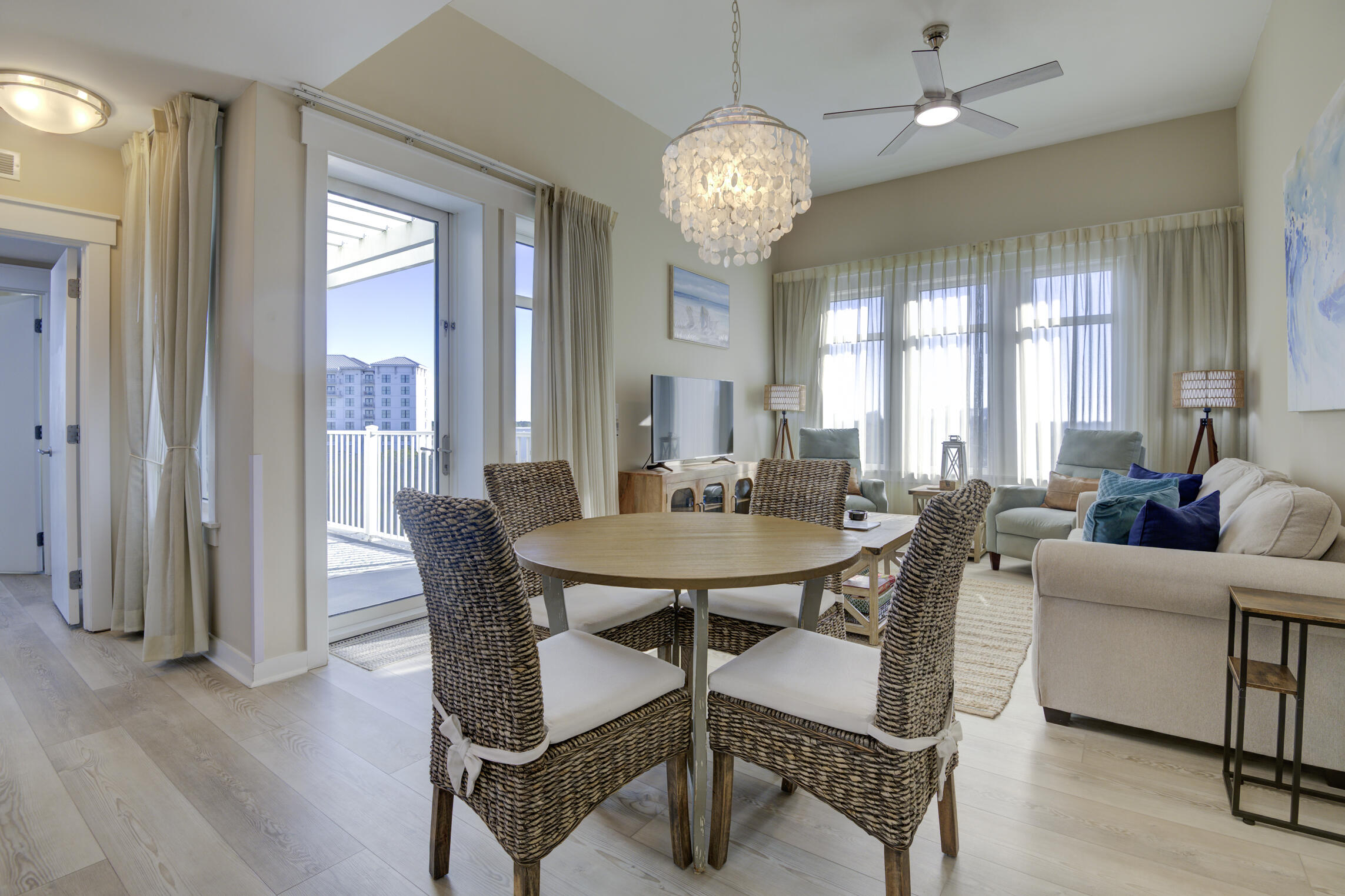 ELATION - Residential