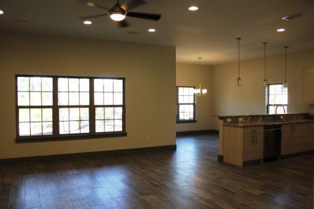 Forest Park Subdivision - Residential