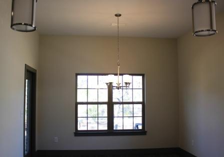 Forest Park Subdivision - Residential