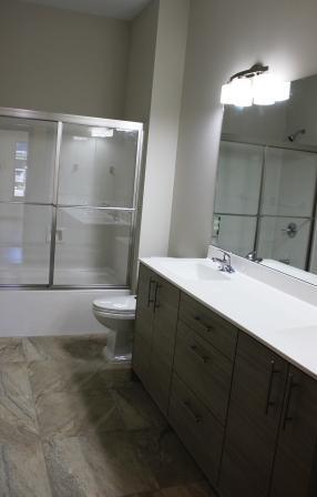 Forest Park Subdivision - Residential