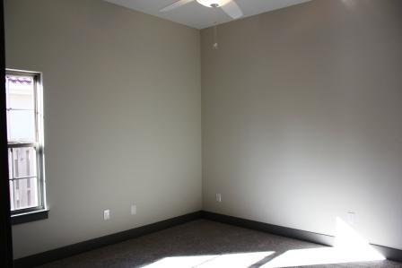 Forest Park Subdivision - Residential