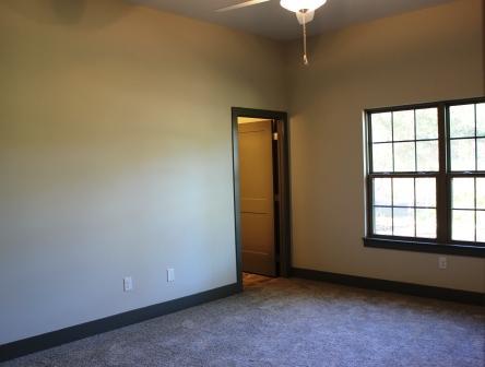 Forest Park Subdivision - Residential