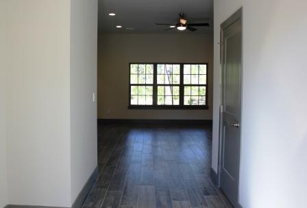 Forest Park Subdivision - Residential