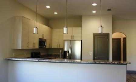 Forest Park Subdivision - Residential