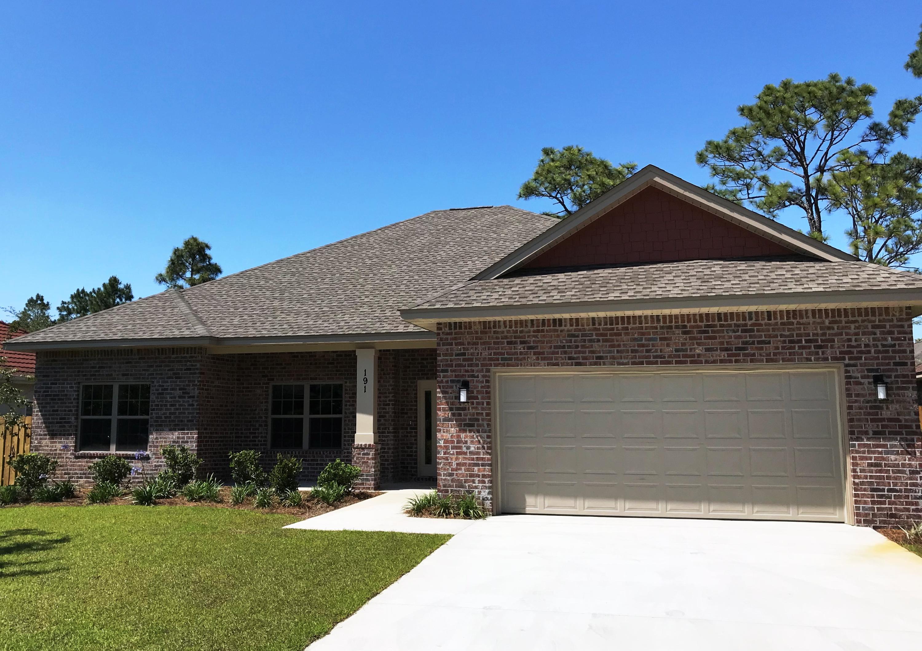 Forest Park Subdivision - Residential