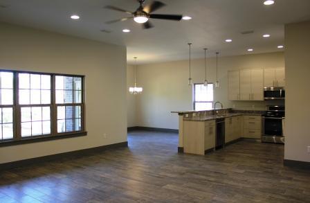 Forest Park Subdivision - Residential