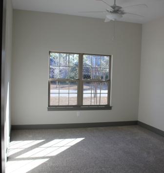 Forest Park Subdivision - Residential