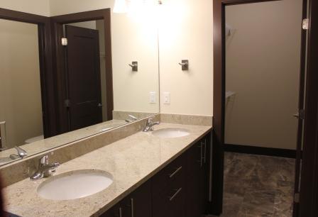 Forest Park Subdivision - Residential