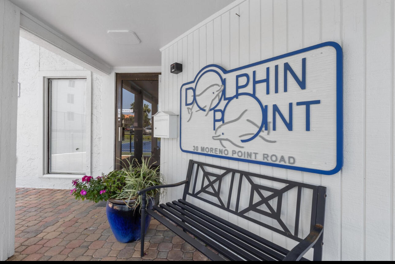 DOLPHIN POINT CONDO - Residential