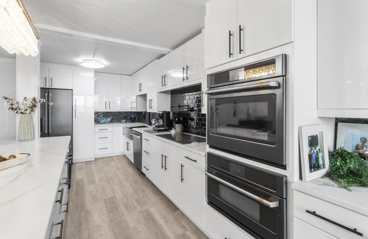 DOLPHIN POINT CONDO - Residential
