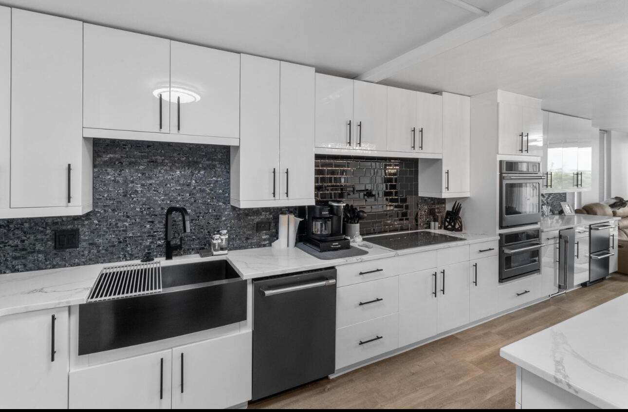 DOLPHIN POINT CONDO - Residential