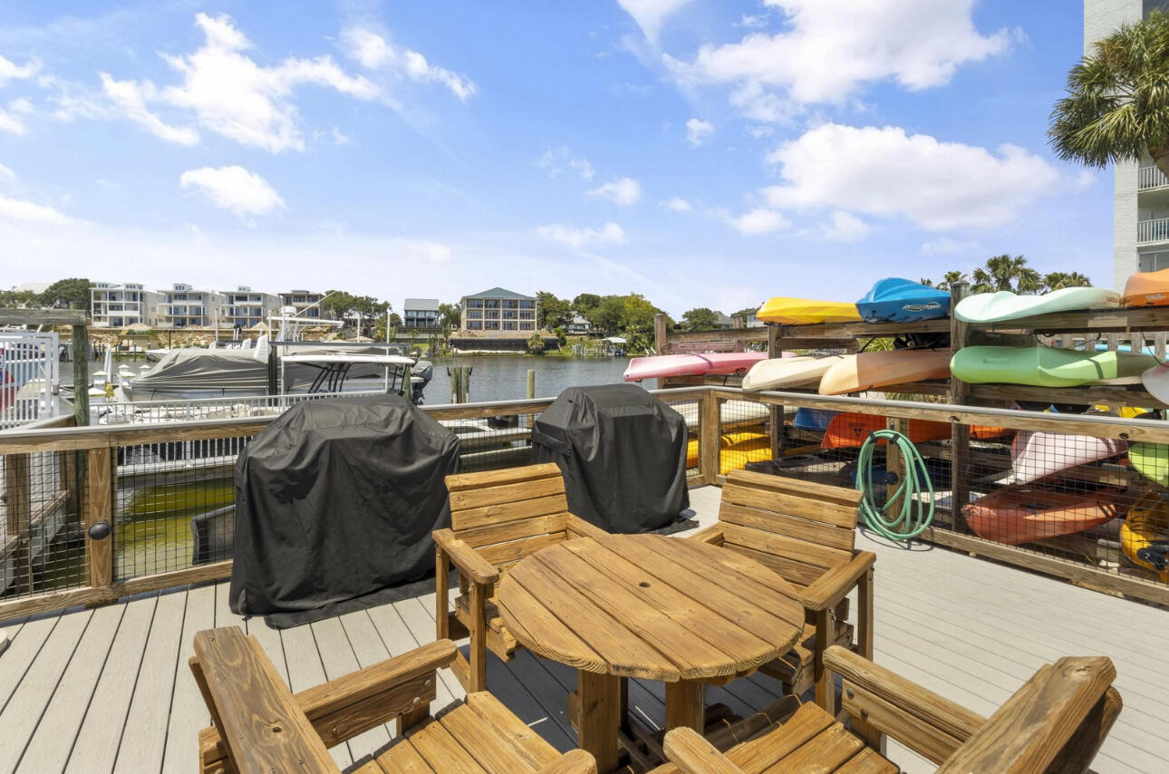 DOLPHIN POINT CONDO - Residential