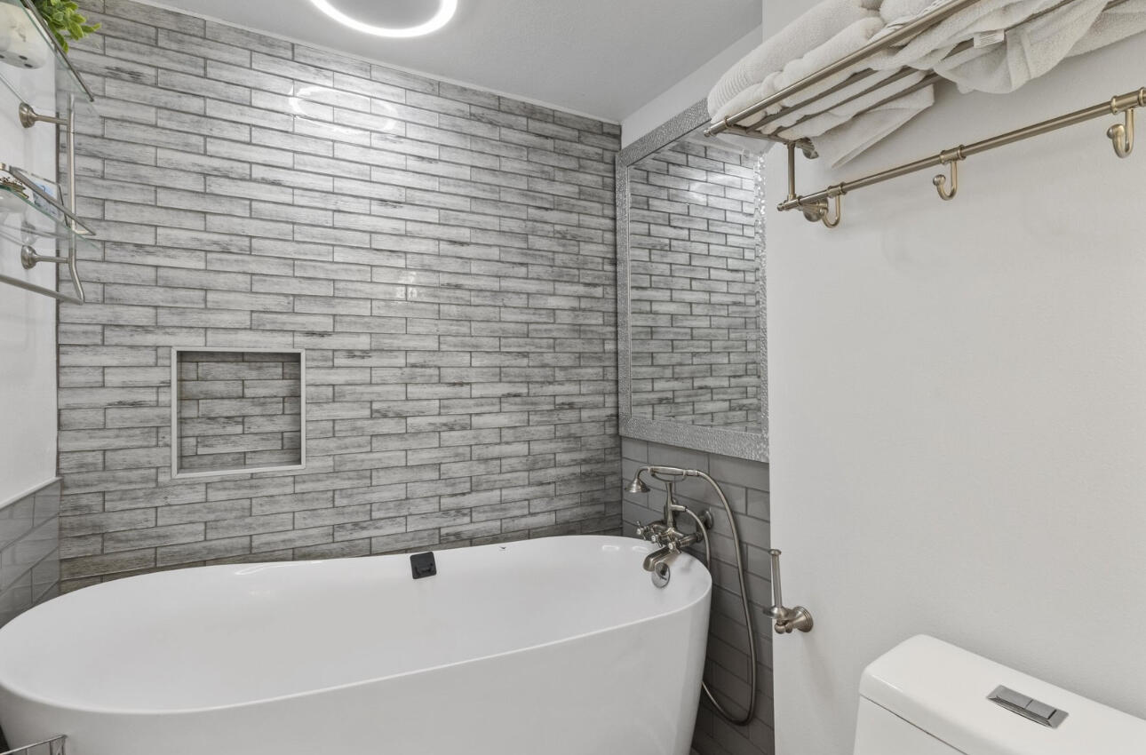 DOLPHIN POINT CONDO - Residential