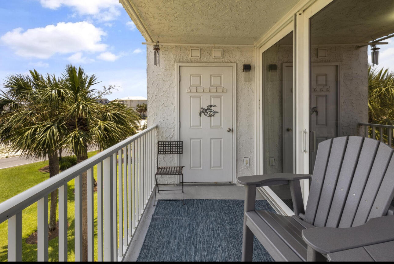 DOLPHIN POINT CONDO - Residential