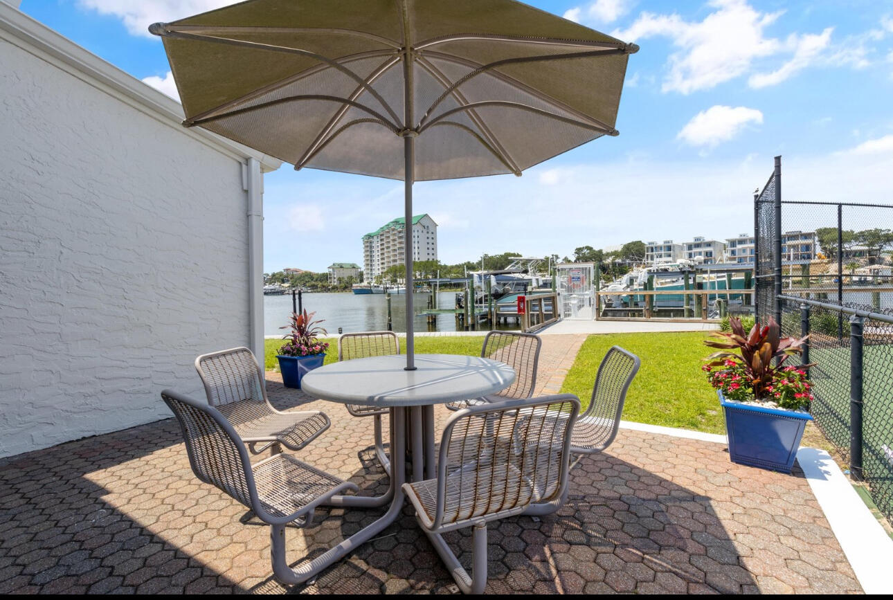 DOLPHIN POINT CONDO - Residential
