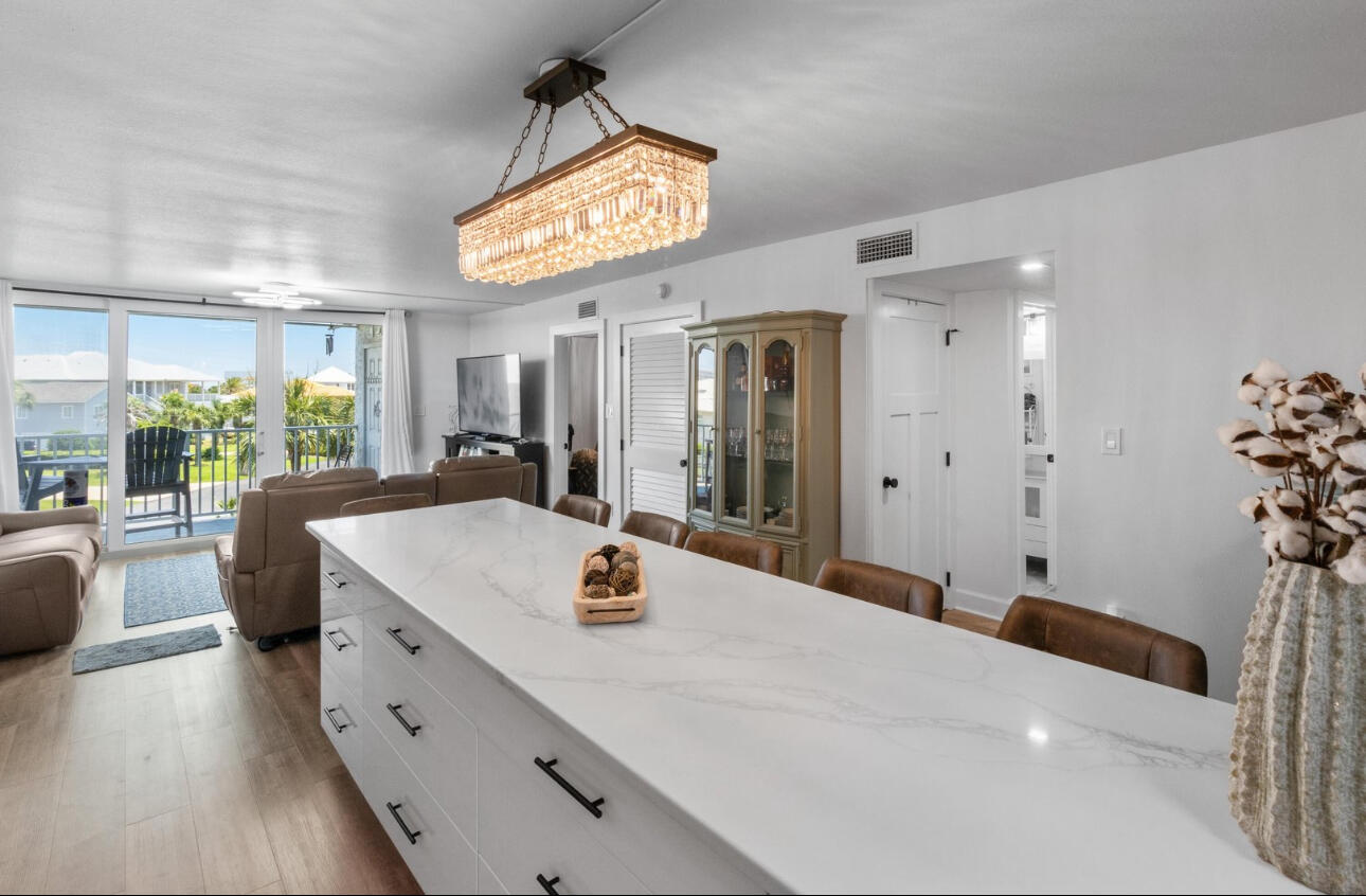 DOLPHIN POINT CONDO - Residential