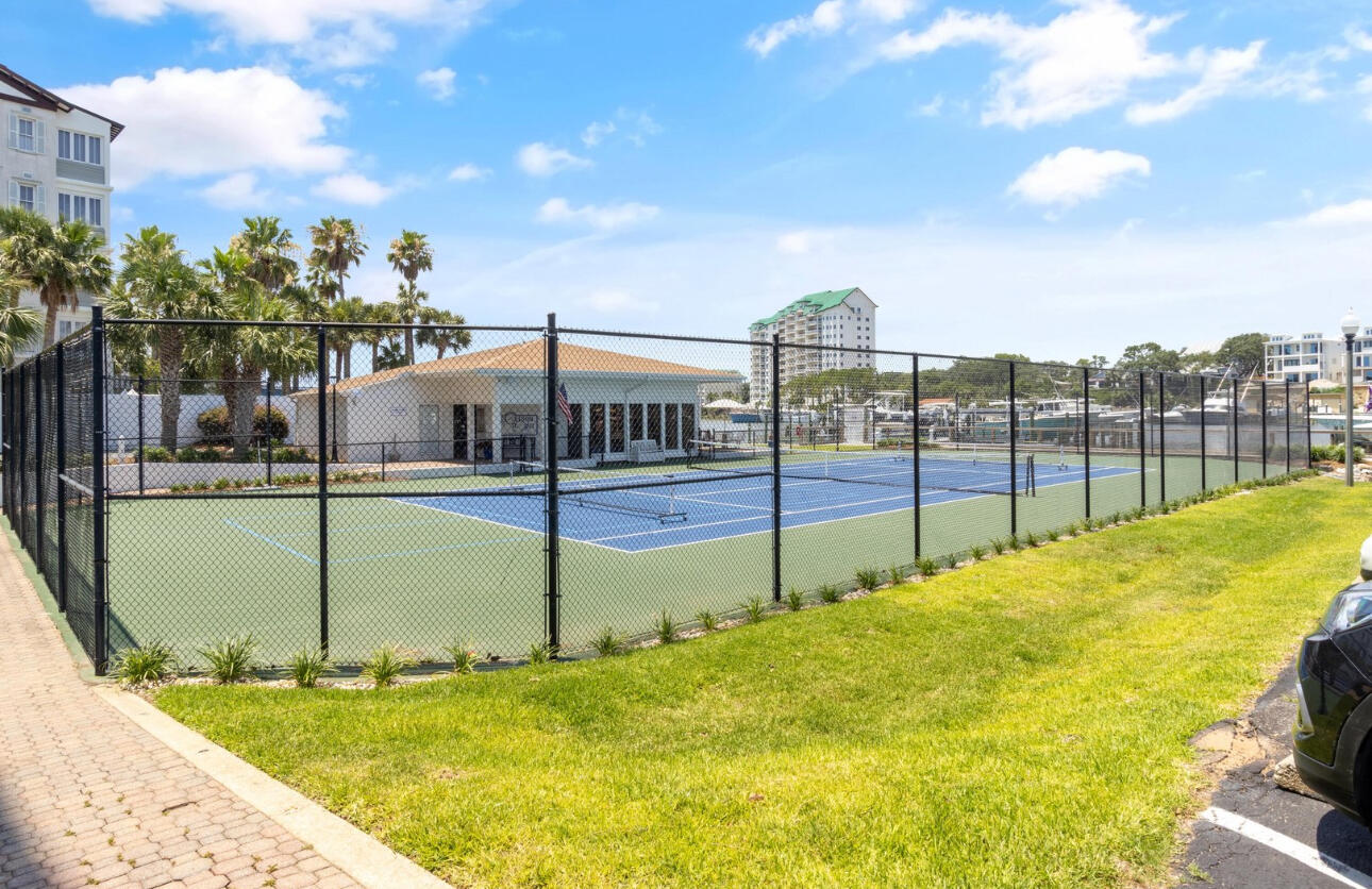 DOLPHIN POINT CONDO - Residential