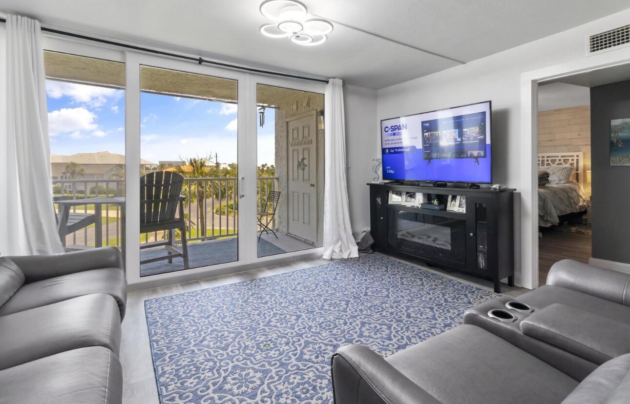 DOLPHIN POINT CONDO - Residential