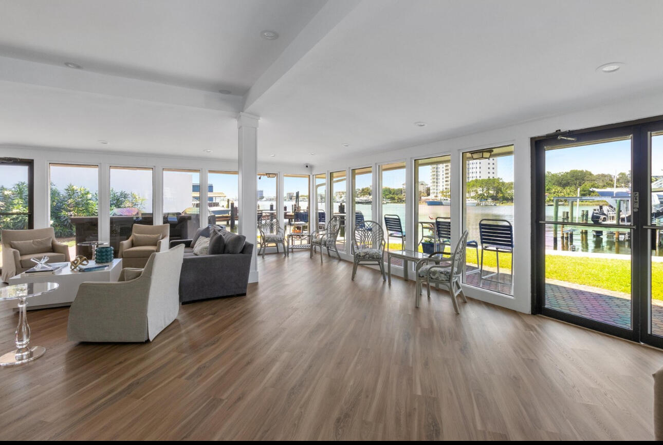 DOLPHIN POINT CONDO - Residential
