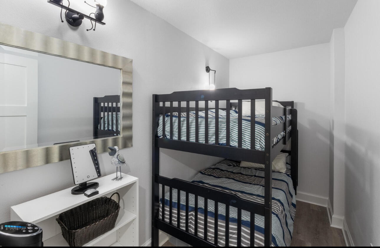 DOLPHIN POINT CONDO - Residential