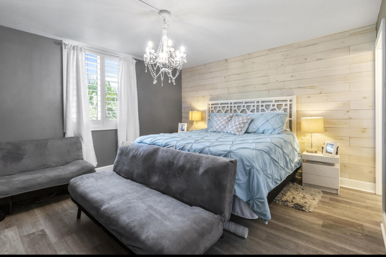 DOLPHIN POINT CONDO - Residential