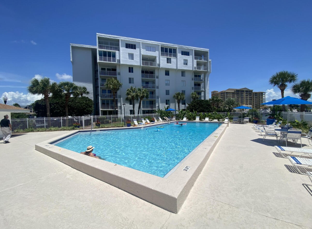 DOLPHIN POINT CONDO - Residential