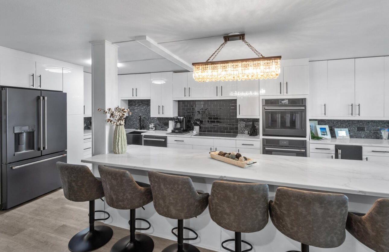 DOLPHIN POINT CONDO - Residential