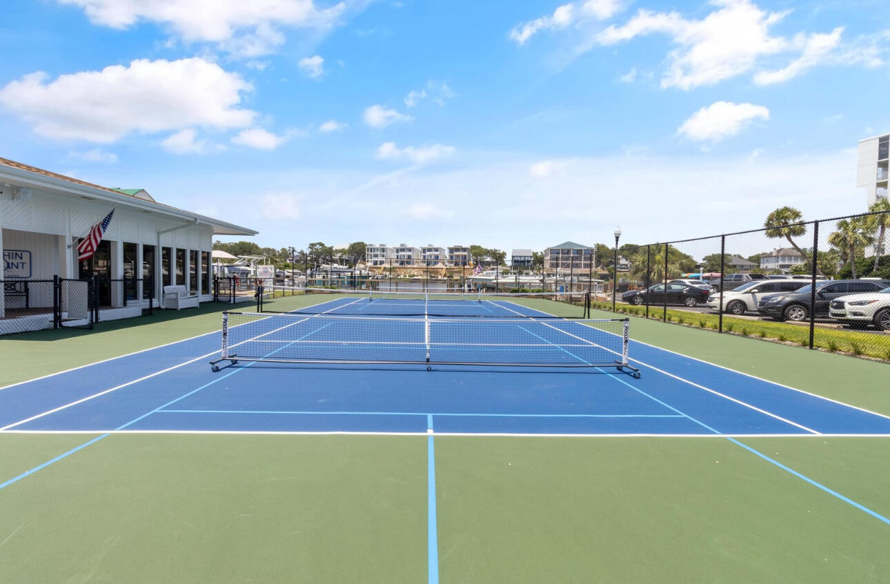 DOLPHIN POINT CONDO - Residential